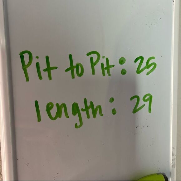 St. John's Bay Womens Blue Half Zip High Neck Pullover Active Sweater Size XL - Picture 6 of 6